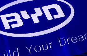 别着急为比亚迪的百万豪车“自嗨”