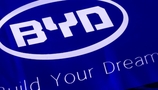 别着急为比亚迪的百万豪车“自嗨”