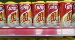 方便速食、外卖夹击下，回家的银鹭该如何出招？