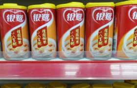 方便速食、外卖夹击下，回家的银鹭该如何出招？