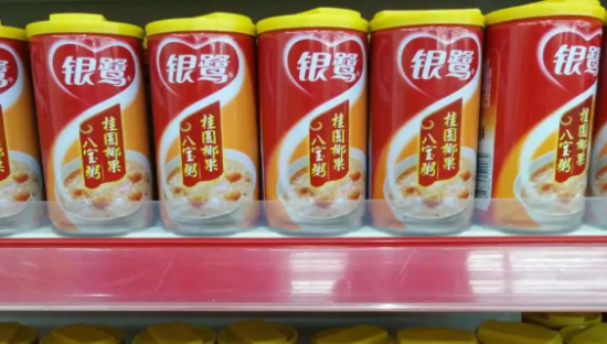 方便速食、外卖夹击下，回家的银鹭该如何出招？