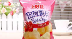 上好佳状态“不佳”，是膨化食品不香了，还是品牌老了？