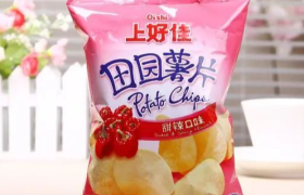 上好佳状态“不佳”，是膨化食品不香了，还是品牌老了？