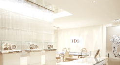 I Do被申请破产，这届年轻人不买钻石了？