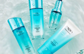 珀莱雅，国货逆袭的剧本能拿多久？