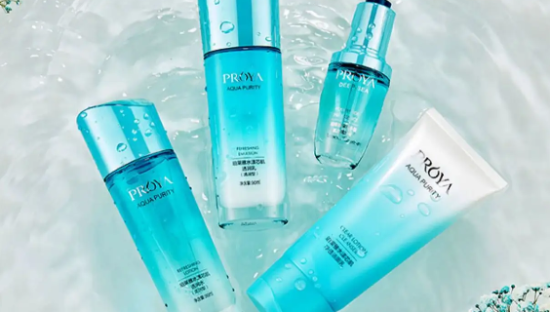 珀莱雅，国货逆袭的剧本能拿多久？