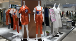 第四次服装上市潮，有何不一样？