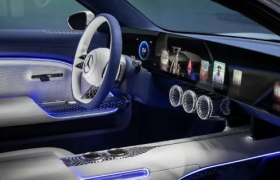 跨界“造车”，家电大佬才是头号玩家