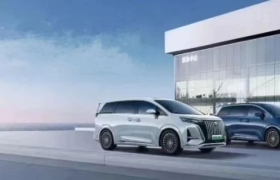 腾势D9成交付破万最快MPV，N系列SUV即将问世