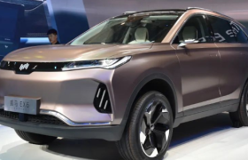 威马等来「强心针」