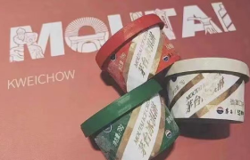 买不起茅台，还吃不起茅台冰淇淋吗？