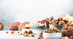 “坚果大队长”沃隆为什么会掉队