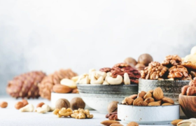 “坚果大队长”沃隆为什么会掉队