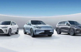 新能源国补退坡后，AITO问界成首个降价的自主品牌