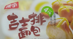 桃李面包靠不住东北