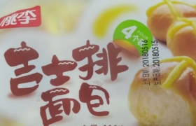 桃李面包靠不住东北