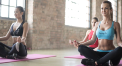 lululemon开始清库存，瑜伽服生意还好吗？