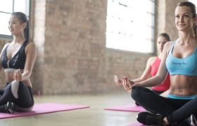 lululemon开始清库存，瑜伽服生意还好吗？