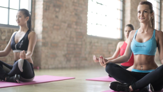 lululemon开始清库存，瑜伽服生意还好吗？