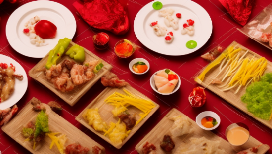 又一年春节，预制菜路在何方