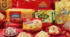 新年糖市场火热，徐福记还能持久吗？