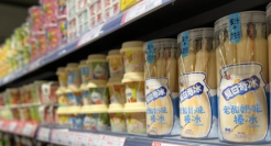 门店，国产零食生意的另一个逻辑