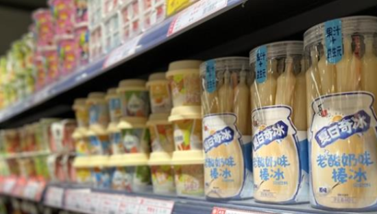 门店，国产零食生意的另一个逻辑