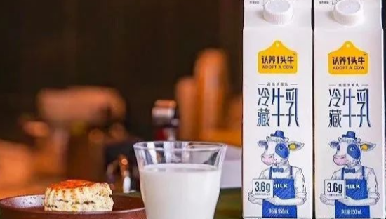 你还敢认养一头牛吗？