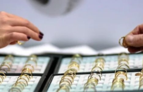 春节买金，“犹豫一下就没了”