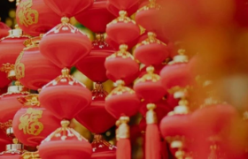 这个春节，主播不打烊