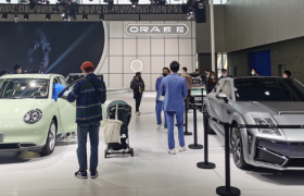 欧拉还有“好猫”吗？