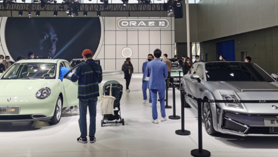 欧拉还有“好猫”吗？