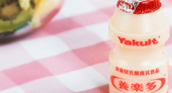 涨价的养乐多，“活力”几何？