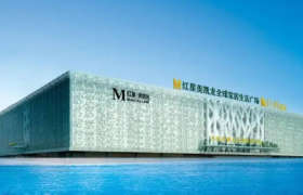 抄底红星美凯龙