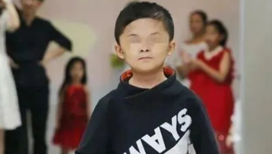 “小马云”，流量狂欢下的牺牲品！