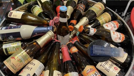 中国啤酒江湖：团结向“上”