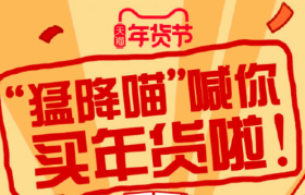 Z世代的年货节，年轻人都在买啥