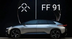 FF新车上市，永远只差一步