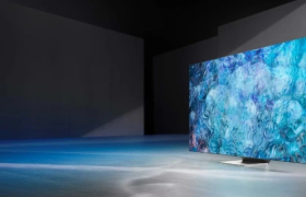 智能电视，无人生还