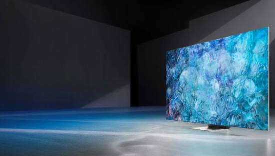 智能电视，无人生还