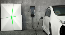 车企补能角力，超快充成新标配？