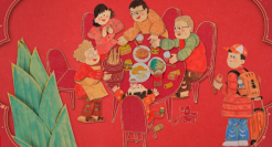 2023兔年营销盛宴，总结春节营销4大方法论