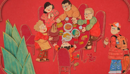 2023兔年营销盛宴，总结春节营销4大方法论