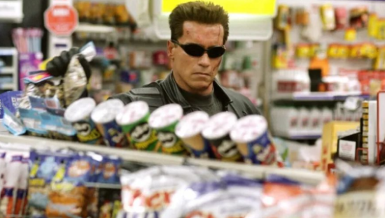 坚果大佬的七年之痒