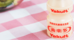 涨价的养乐多，“活力”几何？