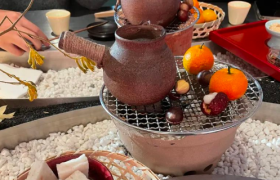 新年第一坑！火爆全网的“围炉煮茶”究竟是不是“照骗”？网友：完全是智商税！