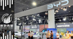 “涨价”的比亚迪，还能“销冠”多久？