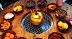 昂贵的围炉煮茶，是咖啡店的终极对手？