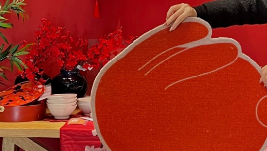 乐高和迪士尼疯狂弱化春节中国属性，活该宜家赚钱