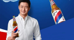 吴京出手！这款国民老汽水爆了